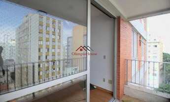 Imagem 3: Aluguel Apartamento 3 Dormitórios - 100 m² Paraíso