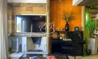 Imagem 5: Apartamento em Capivari - Vila Abernéssia - Campos do Jordão/SP