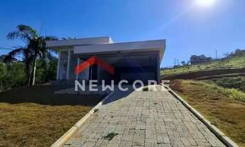 Imagem: Casa de condomínio em Avenida A - Eco Village