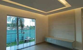 Imagem 3: Condomínio Villa Firenze ,linda casa para aluguel com 4/4 suítes