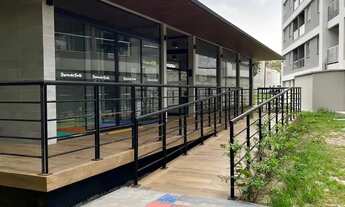 Imagem 5: Apartamento no Rangedor para venda com 71 metros quadrados com 3 quartos em Calhau - São L