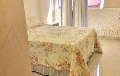 Imagem 7: Apartamento Natal Brisa, 2 quartos, sendo 1 suíte, lado da sombra, área gourmet, 55m²