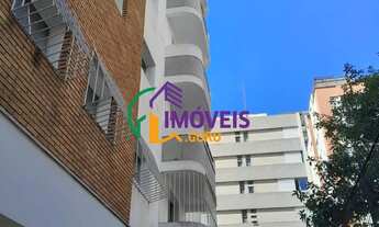 Imagem: APARTAMENTO - JARDIM PAULISTA - SP