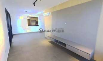 Imagem 2: Apartamento Padrão Nova Aliança Disponível Para Locação Nova Aliança 3 Dormitórios 4 Banhe