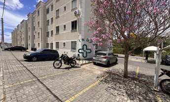 Imagem: APARTAMENTO À VENDA NO JARDIM DOS COQUEIROS