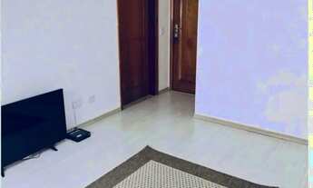 Imagem 2: Apartamento para Venda ou Locação na Consolação | 45 m² | 1 Dormitório | 1 Vaga