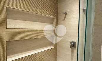 Imagem 5: Apartamento com 3 quartos à venda, 130 m² por R$ 1.950.000 - Jardim Oceânico - Rio de Jane