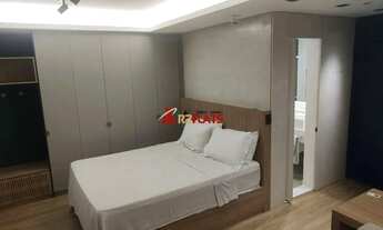 Imagem 5: Flat com ótimo preço no bairro Vila Olímpia. Confira!f