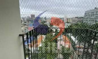 Imagem 4: Apartamento 93 m², 2 suítes, 1 vaga, aceita pets, próx. metrô - Vila Madalena