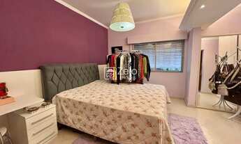 Imagem 6: Apartamento à venda com 120 m², 3 quartos 2 vagas em Cambuí, Campinas