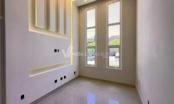 Imagem 7: Casa a venda no Condomínio Terras da Estância na cidade de Paulínia