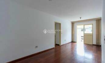 Imagem 2: APARTAMENTO DE 2 QUARTOS COM 1 VAGA INFRA ZONA SUL