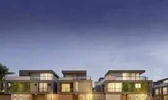 Imagem 2: Sobrado para venda tem 690 metros quadrados com 5 quartos em Barra da Tijuca - Rio de Jane