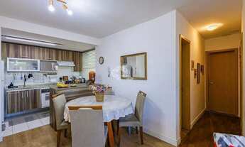 Imagem 6: Apartamento com 3 quartos e garagem e venda no bairro Jardim Carvalho em Porto Alegre