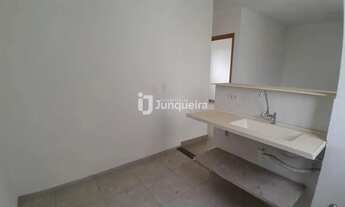 Imagem 5: Apartamento à venda, 2 quartos, 1 vaga, Jardim Parque Jupiá - Piracicaba/SP