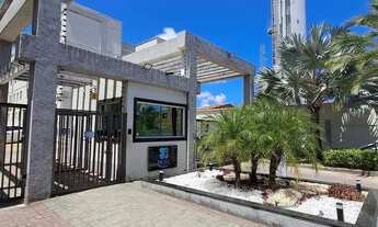 Imagem: Apartamento de 54m² para locação no Bairro