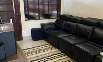 Imagem 2: Casa térrea no bairro Condomínio Residencial Jardins de Anahy em Presidente Prudente