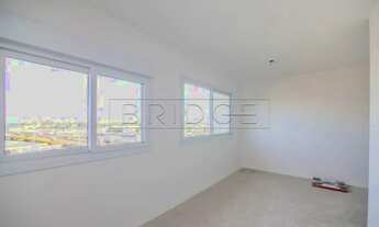 Imagem 4: Loft com 01 box no centro de canoas