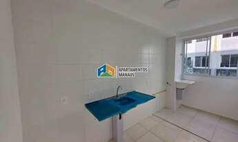 Imagem 6: Conquista das Marinas Unidade Garden Apartamento Nascente