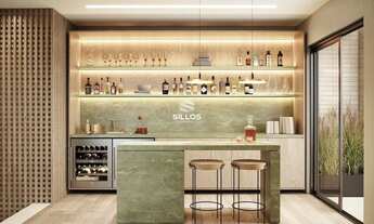 Imagem 4: Casa em condomínio com 3 suítes à venda no Bacacheri em Curitiba