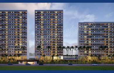 Imagem 3: Apartamento 3 Quartos, 1 Suíte, 1 Vaga - Alto Padrão