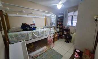 Imagem 7: Casa Duplex em Condomínio Fechado em Cascadura - Melhor Rua! M83S