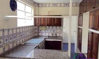 Imagem 5: APARTAMENTO - HIGIENÓPOLIS - SP