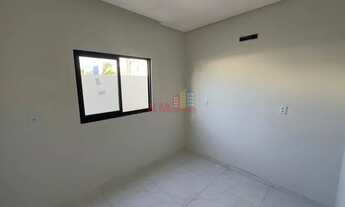 Imagem 6: Boulevard Residence - Casa no Bela Vista - Boulevard Residence Mossoró