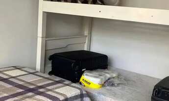 Imagem 5: Imóvel na Av. Boa Viagem com 97 metros quadrados com 3 quartos em Boa Viagem - Recife - PE