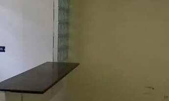 Imagem 2: Casa Térreo 1 quarto, sala/cozinha Americana. Local seguro, longe de comunidade