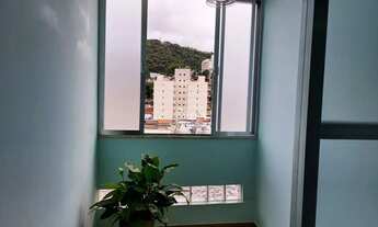 Imagem 4: Apartamento de 2 quartos a venda no Centro de Juiz de Fora