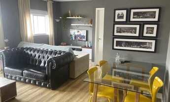 Imagem 4: Apartamento para locação em São Paulo-SP, Jardim Vila Mariana: 2 quartos, 1 suíte, 2 banhe