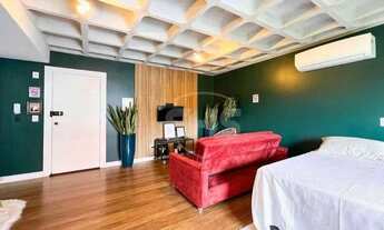 Imagem: Apartamento com 1 dormitório para alugar