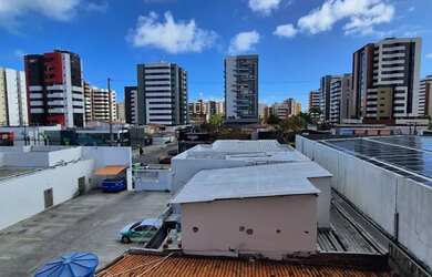 Imagem 5: Lindo apartamento 3 quartos | 87m2 | Reformado | Mobiliado