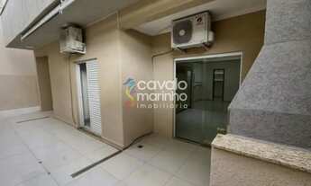 Imagem 3: Apartamento térreo para alugar de 2 quartos, 101m² - Edifício Vancouver - Jardim Botânico