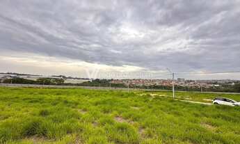 Imagem 3: Terreno Plano à Venda, localizado no Condomínio Terrassos em Paulínia