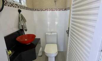 Imagem 2: Térrea para venda tem 175 metros quadrados com 3 quartos em SETSUL - São José do Rio Preto