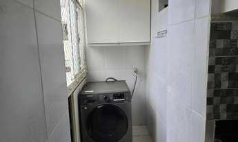 Imagem 5: Apartamento no Cristal com 3 quartos e vaga rotativa