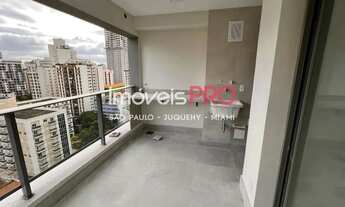 Imagem 6: NOVO Perdizes - 2 Dormitórios - 1 suíte - 1 vaga