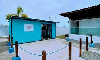 Imagem 6: Apartamento 3 quartos com suíte no Condominio Porto Antilhas - Paulista