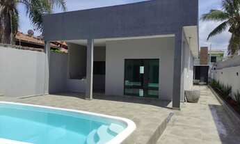 Imagem 2: Casa nova maravilhosa