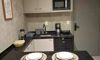 Imagem 6: Hype - Apartamento studio 01 dormitório para alugar próximo ao Shopping Iguatemi - São Jos