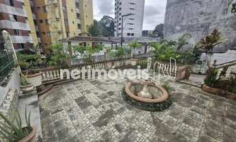 Imagem 5: CASA DE 02 PAVIMENTOS COM VARANDA E QUINTAL - CABULA