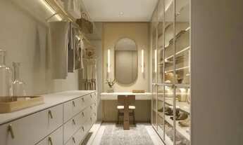 Imagem 6: Apartamento no condomínio Elbrus - Centro de Balneário Camboriú SC