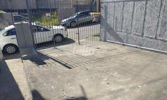 Imagem 2: Comercial/Industrial 2 quartos para alugar no(a) Vila Santa Virginia