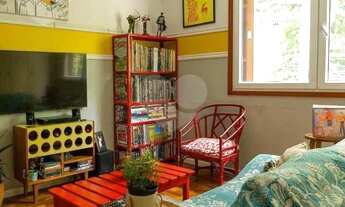 Imagem 2: Casa com 4 dormitórios à venda, 198 m² por R$ 980.000,00 - Ingá - Niterói/RJ