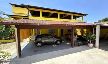 Imagem: Casa - linear - laranjal - São Gonçalo