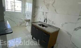 Imagem 3: APARTAMENTO RESIDENCIAL ILLETAS - Lençóis Paulista