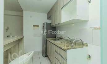 Imagem 6: Apartamento à venda Rua Carlos Reverbel, Jardim Carvalho - Porto Alegre