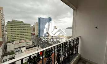 Imagem 4: Lindo apartamento 03 dormitórios - Itararé - São Vicente